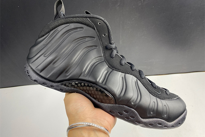 Nike Air Foamposite One Anthracite 314996 001