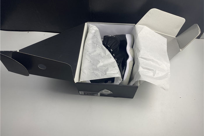 Air Jordan 11 Retro Jubilee “25th Anniversary” CT8012-011