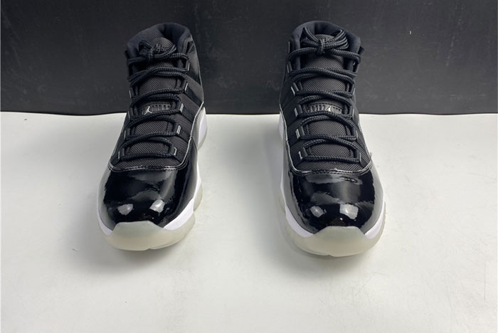 Air Jordan 11 Retro Jubilee “25th Anniversary” CT8012-011
