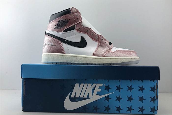 Trophy Room x Air Jordan 1 High OG DA2728-100