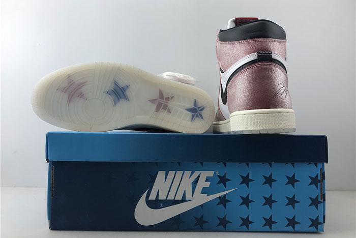 Trophy Room x Air Jordan 1 High OG DA2728-100