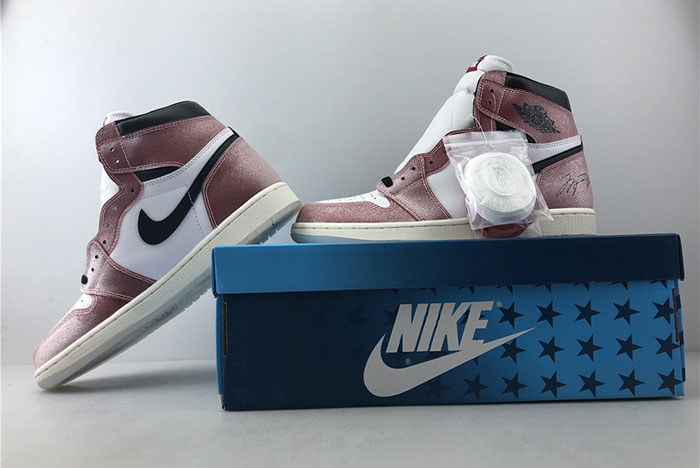 Trophy Room x Air Jordan 1 High OG DA2728-100