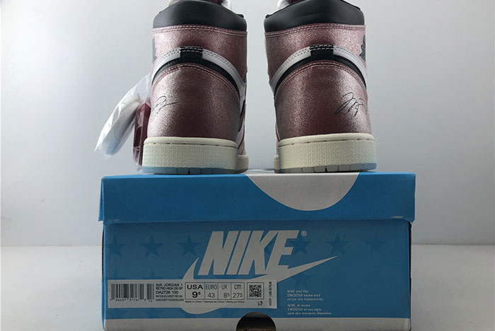 Trophy Room x Air Jordan 1 High OG DA2728-100