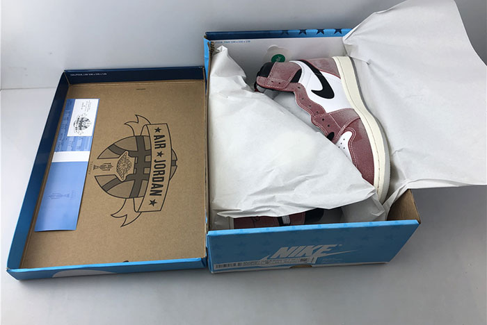 Trophy Room x Air Jordan 1 High OG DA2728-100