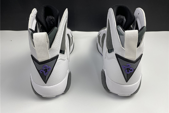 Air Jordan 7 Retro Flint (2021) - CU9307-100