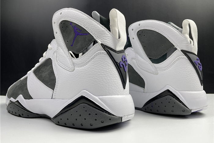 Air Jordan 7 Retro Flint (2021) - CU9307-100