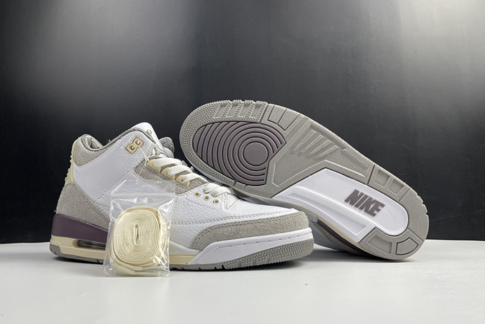 Air Jordan 3 Retro A Ma Maniére - DH3434-110