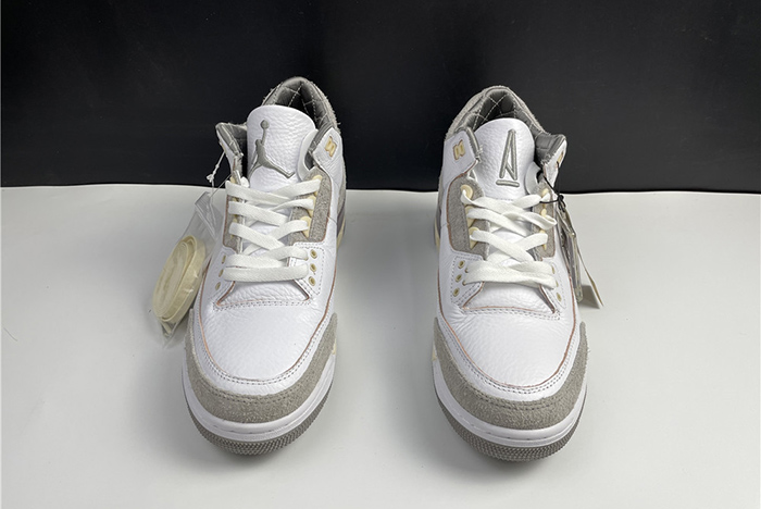Air Jordan 3 Retro A Ma Maniére - DH3434-110