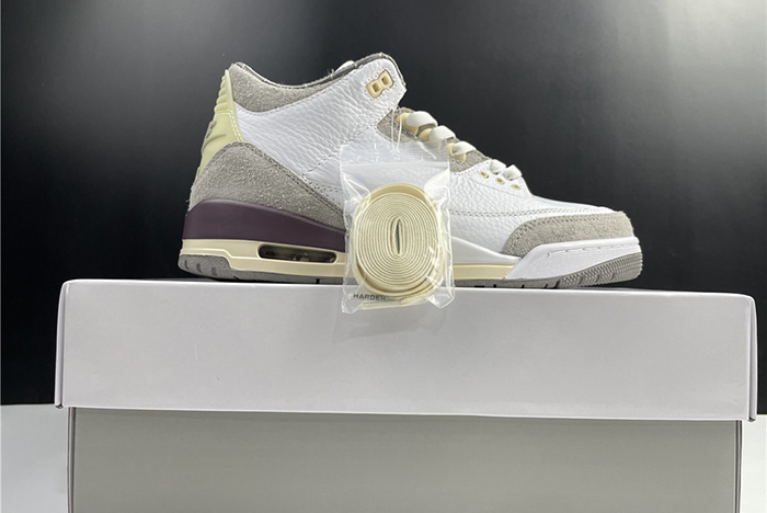 Air Jordan 3 Retro A Ma Maniére - DH3434-110