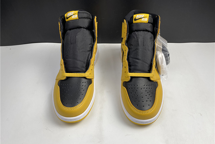 Air Jordan 1 Retro High OG Pollen-555088-701