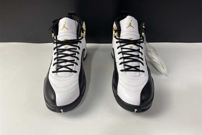Air Jordan 12 Royalty Taxi - CT8013-170