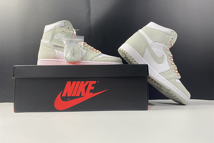 Air Jordan 1 High OG Seafoam - CD0461-002