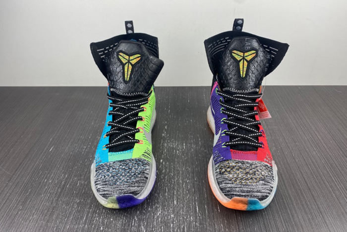 KOBE10 zk10 815810-900