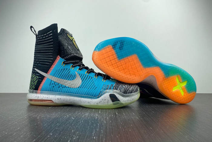KOBE10 zk10 815810-900