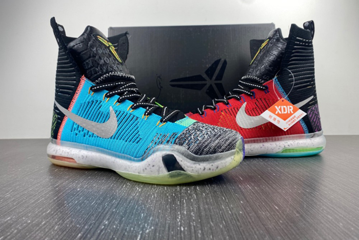 KOBE10 zk10 815810-900