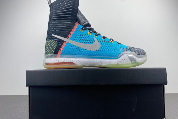 KOBE10 zk10 815810-900
