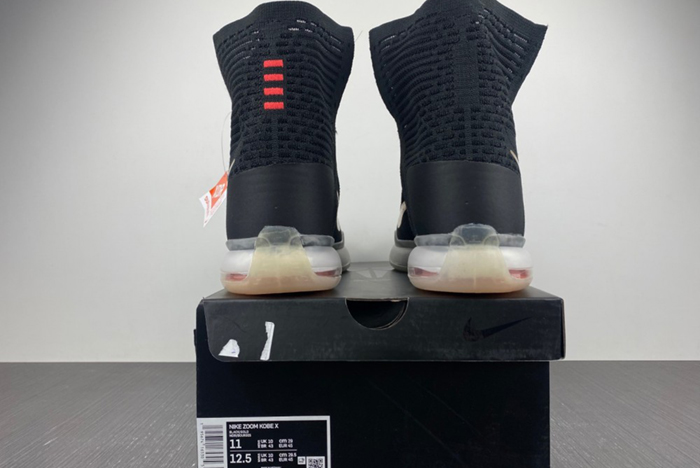 Nike KOBE10 zk10 718763-091
