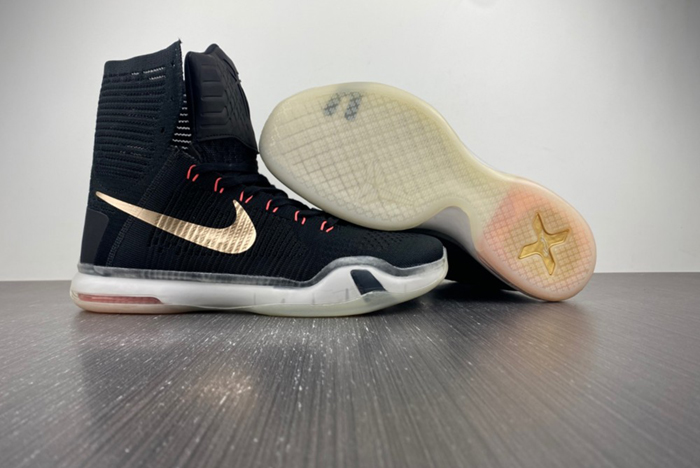 Nike KOBE10 zk10 718763-091