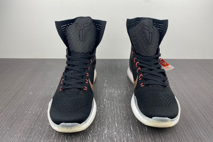 Nike KOBE10 zk10 718763-091