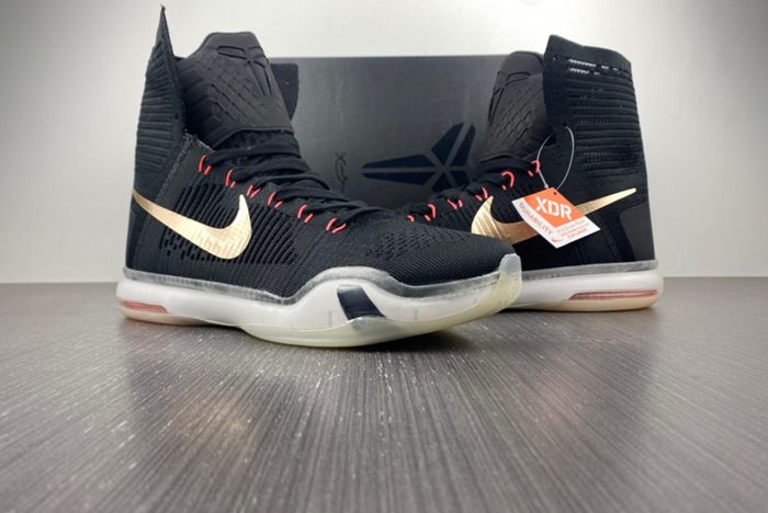 Nike KOBE10 zk10 718763-091