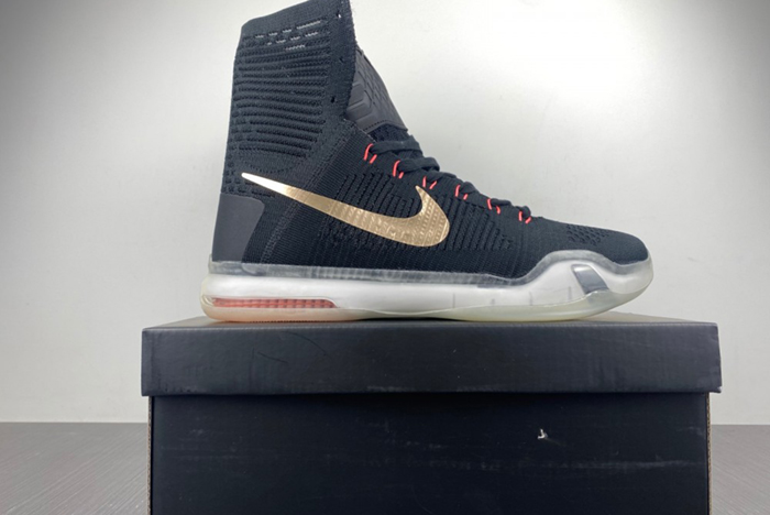 Nike KOBE10 zk10 718763-091