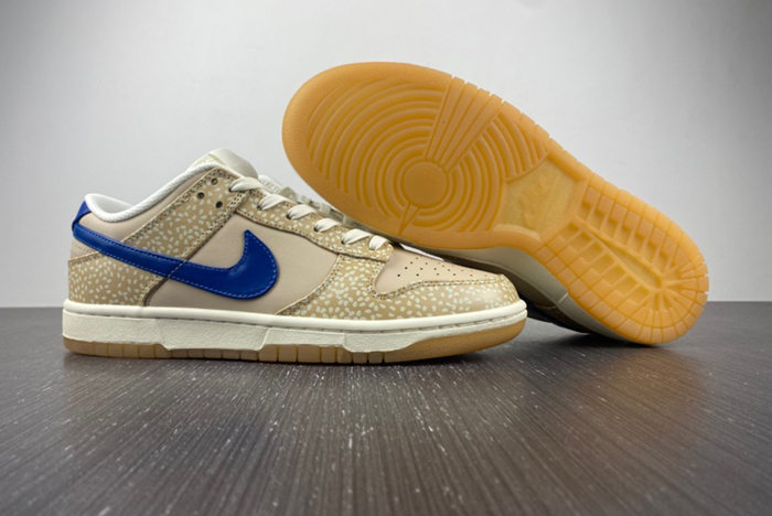 Nike Dunk Low “Sesame” DZ4853-200
