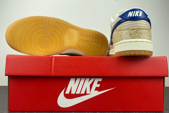 Nike Dunk Low “Sesame” DZ4853-200