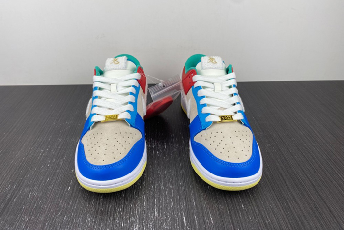 NIKE Dunk SB Low FD4203-111