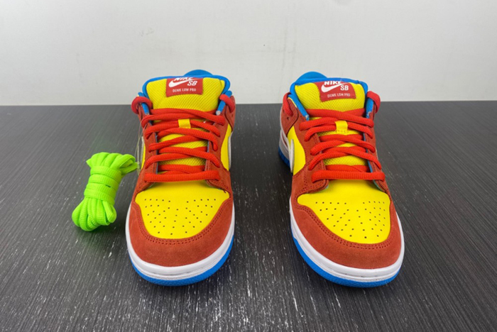 Nike SB Dunk Low BQ6817-602