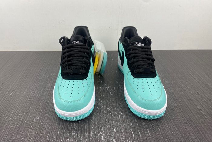 T*f*ny & co. x nike air force 1 low dz1382-002