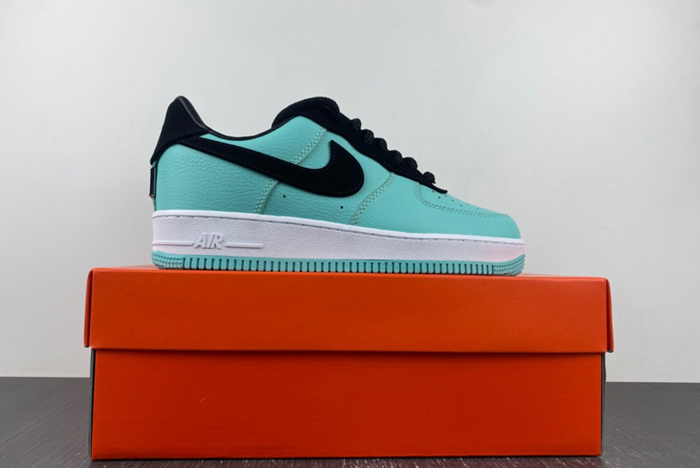 T*f*ny & co. x nike air force 1 low dz1382-002