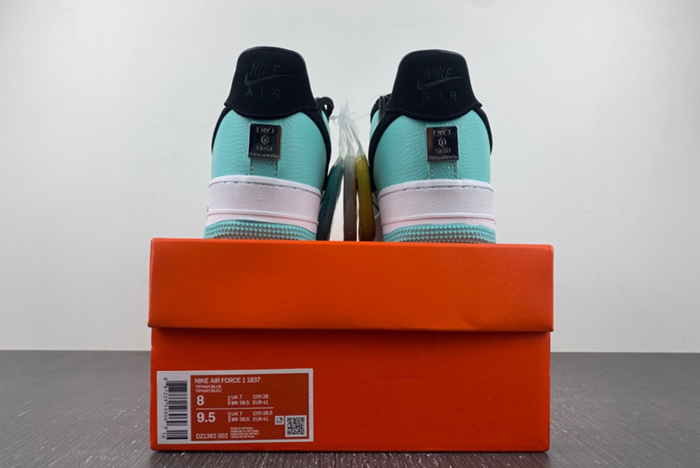 T*f*ny & co. x nike air force 1 low dz1382-002