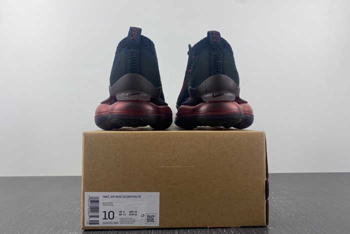 Nike Air Max Scorpion FK DJ4701-004