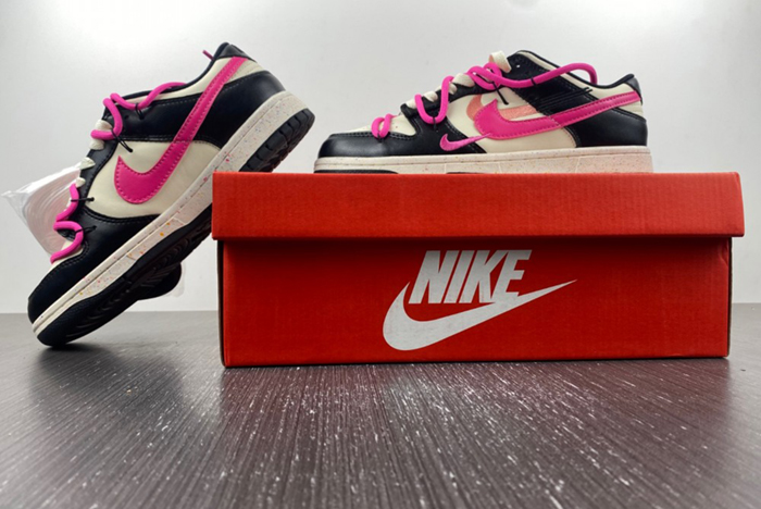 Nike Dunk Low Multi FD4623-131