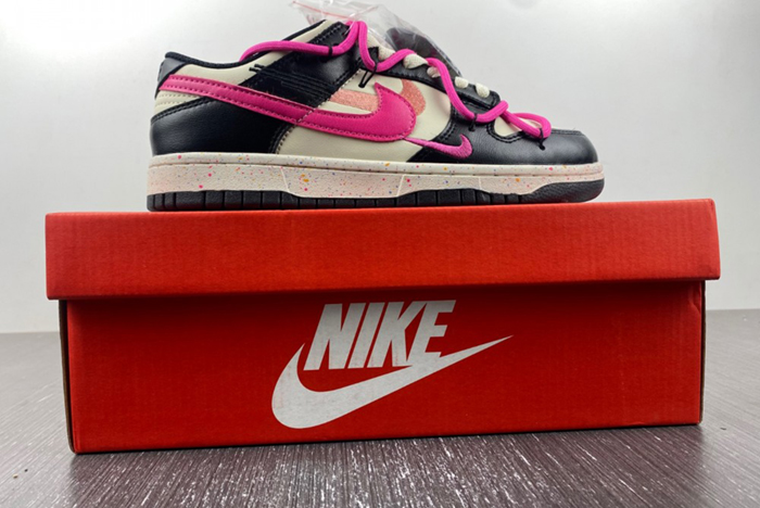 Nike Dunk Low Multi FD4623-131