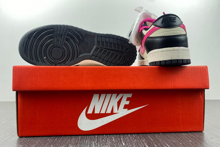 Nike Dunk Low Multi FD4623-131