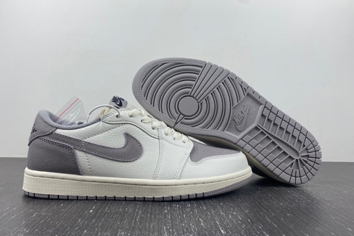 Air Jordan 1 Low ”DN0790-101
