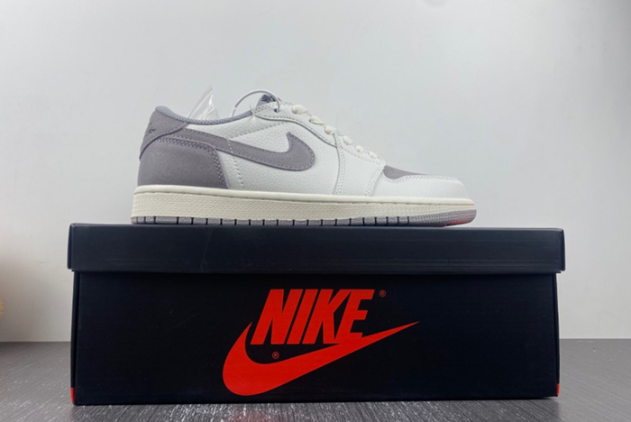 Air Jordan 1 Low ”DN0790-101