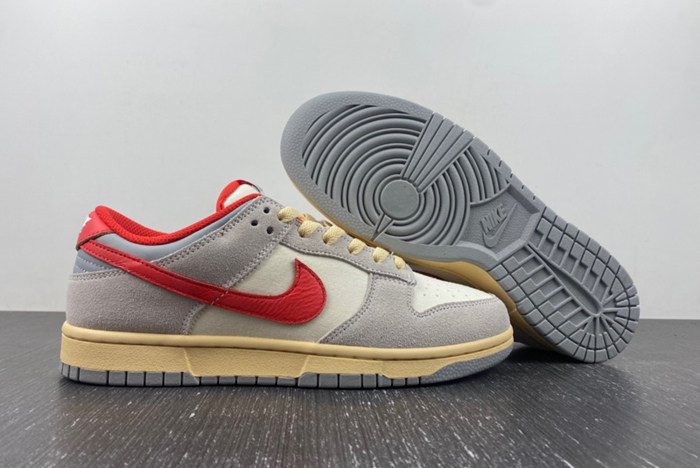 5K1 Nike Dunk Low 85 “Athletic Department” FJ5429-133