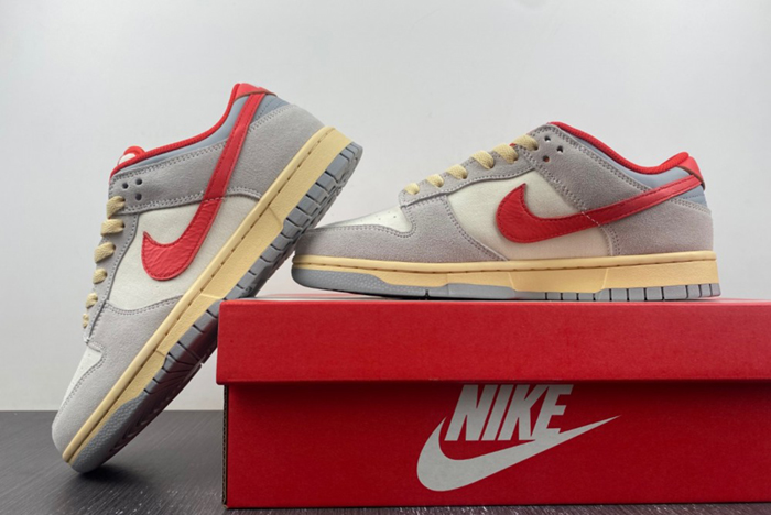 5K1 Nike Dunk Low 85 “Athletic Department” FJ5429-133