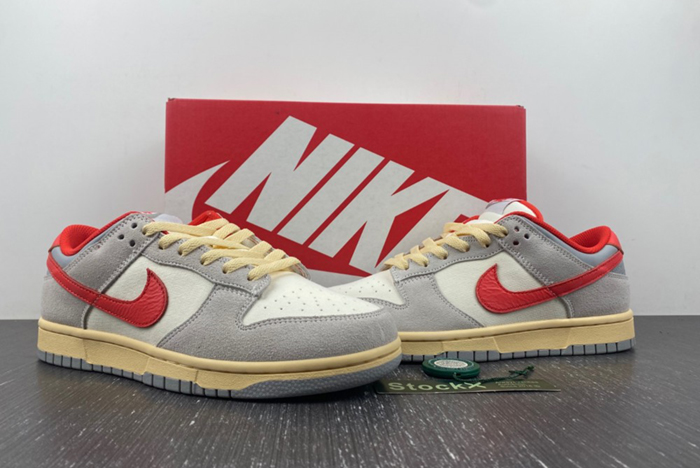 5K1 Nike Dunk Low 85 “Athletic Department” FJ5429-133