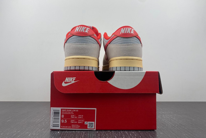 5K1 Nike Dunk Low 85 “Athletic Department” FJ5429-133