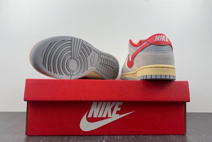 5K1 Nike Dunk Low 85 “Athletic Department” FJ5429-133