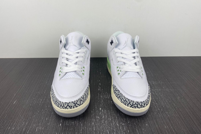 Air Dark Mocha AJ3 CK9246-102