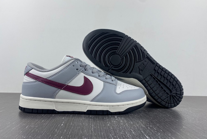 NIKE Dunk Low DD1503-122