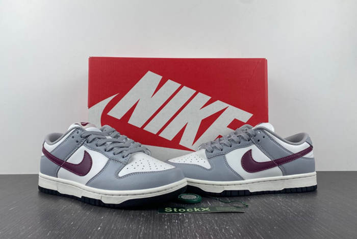 NIKE Dunk Low DD1503-122