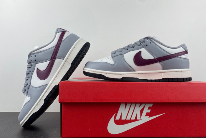 NIKE Dunk Low DD1503-122