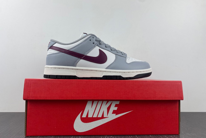 NIKE Dunk Low DD1503-122