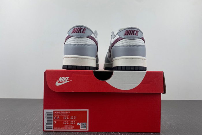 NIKE Dunk Low DD1503-122