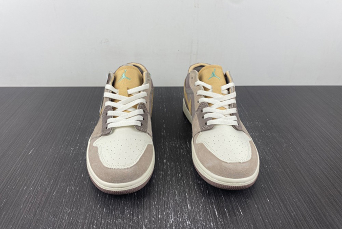 NIKE Air Jordan 1 Low SE Craft DN1635-200